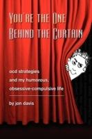 You're the One Behind the Curtain - Jon Davis - cover