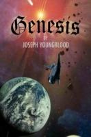 Genesis - Joseph Youngblood - cover