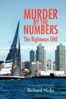Murder By The Numbers - Richard Hicks - cover