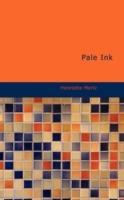 Pale Ink - Henriette Mertz - cover