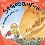 Stegosaurus: The Friendliest Dinosaur