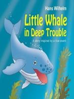 Little Whale in Deep Trouble