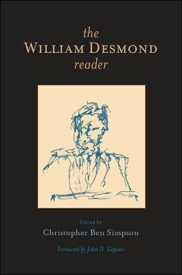 The William Desmond Reader - William Desmond - cover