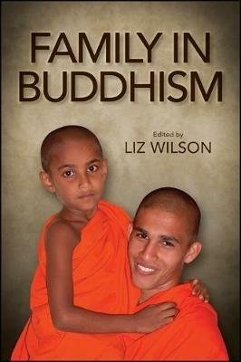 Family in Buddhism - cover