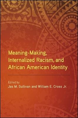 Meaning-Making, Internalized Racism, and African American Identity - cover