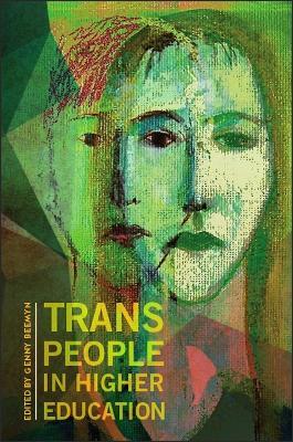 Trans People in Higher Education - cover