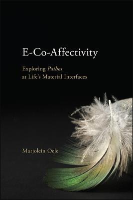 E-Co-Affectivity: Exploring Pathos at Life’s Material Interfaces - Marjolein Oele - cover