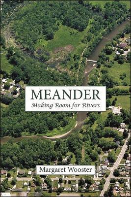 Meander: Making Room for Rivers - Margaret Wooster - cover