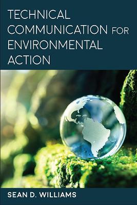 Technical Communication for Environmental Action - cover