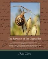 The Survivors of the Chancellor - Jules Verne - cover