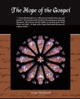 The Hope Of The Gospel - George MacDonald - cover