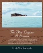 The Blue Lagoon a Romance