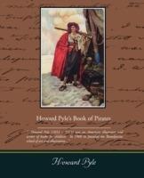 Howard Pyle S Book of Pirates - Howard Pyle - cover