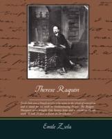 Therese Raquin - Emile Zola - cover