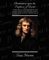 Observations Upon the Prophecies of Daniel - Isaac Newton - cover