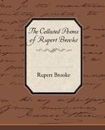 The Collected Poems of Rupert Brooke