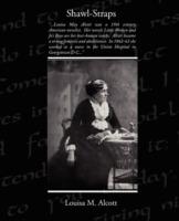 Shawl-Straps - Louisa M Alcott - cover