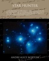 Star Hunter - Andre Alice Norton - cover