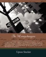 The Moneychangers - Upton Sinclair - cover
