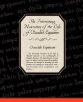 The Interesting Narrative of the Life of Olaudah Equiano - Olaudah Equiano - cover