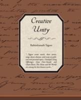 Creative Unity - Rabindranath Tagore - cover