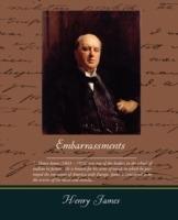 Embarrassments - Henry James - cover