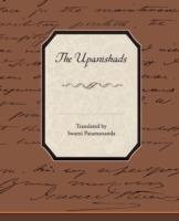 The Upanishads - Swami Paramananda - cover