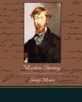 Modern Painting - George Moore - cover