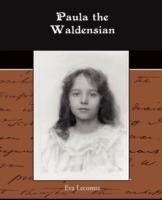 Paula the Waldensian - Eva Lecomte - cover