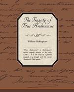 The Tragedy of Titus Andronicus