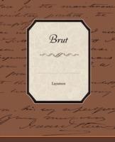 Brut - Layamon - cover