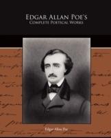 Edgar Allan Poe's Complete Poetical Works - Edgar Allan Poe - cover