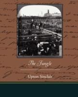 The Jungle - Upton Sinclair - cover