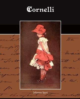 Cornelli - Johanna Spyri - cover