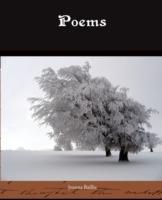 Poems - Joanna Baillie - cover