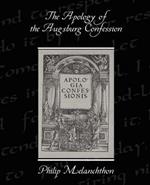 The Apology of the Augsburg Confession