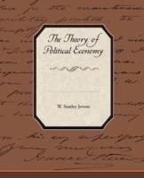 The Theory of Political Economy - W Stanley Jevons - cover