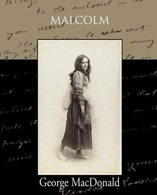 Malcolm - George MacDonald - cover