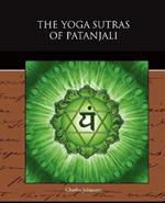 The Yoga Sutras of Patanjali