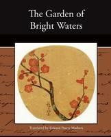The Garden of Bright Waters - Edward Powys Mathers - cover