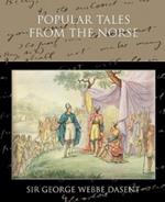 Popular Tales from the Norse