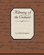Kilmeny of the Orchard