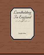 Landholding in England