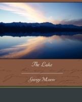 The Lake - George Moore - cover