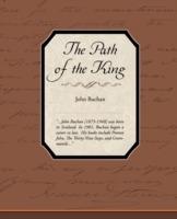 The Path of the King - John Buchan - cover