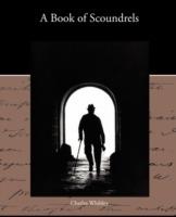 A Book of Scoundrels - Charles Whibley - cover