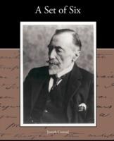 A Set of Six - Joseph Conrad - cover