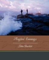 Anglers' Evenings - John Bartlett - cover