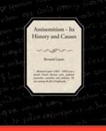 Antisemitism - Its History and Causes
