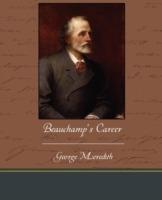 Beauchamp's Career - George Meredith - cover